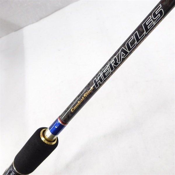 コンバットスティックヘラクレス６３ＭＨ